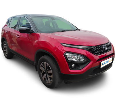 Tata Harrier-img